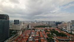 The Plaza (D7), Apartment #464988051